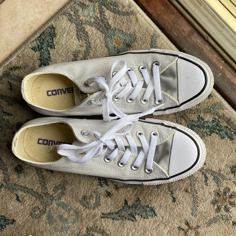 Converse All Star - Picture 2 of 4